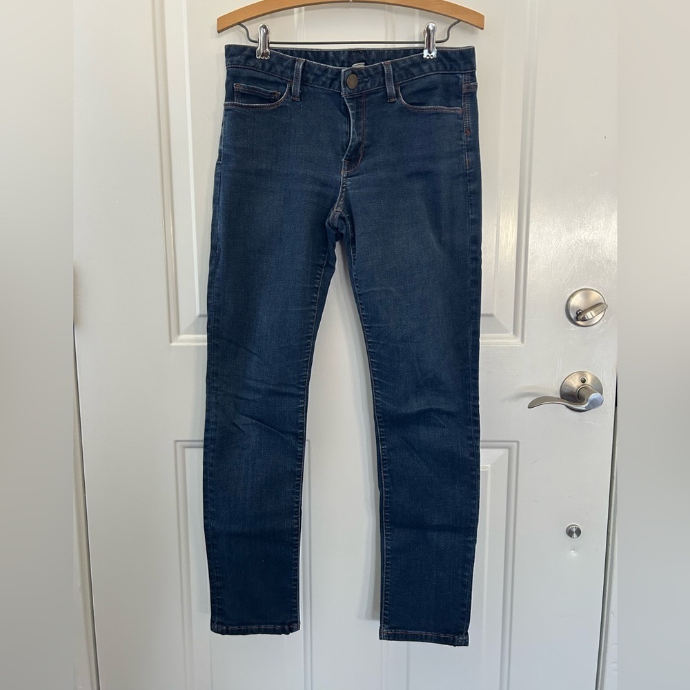 Banana Republic Women's Skinny Jeans Size 28 Petite